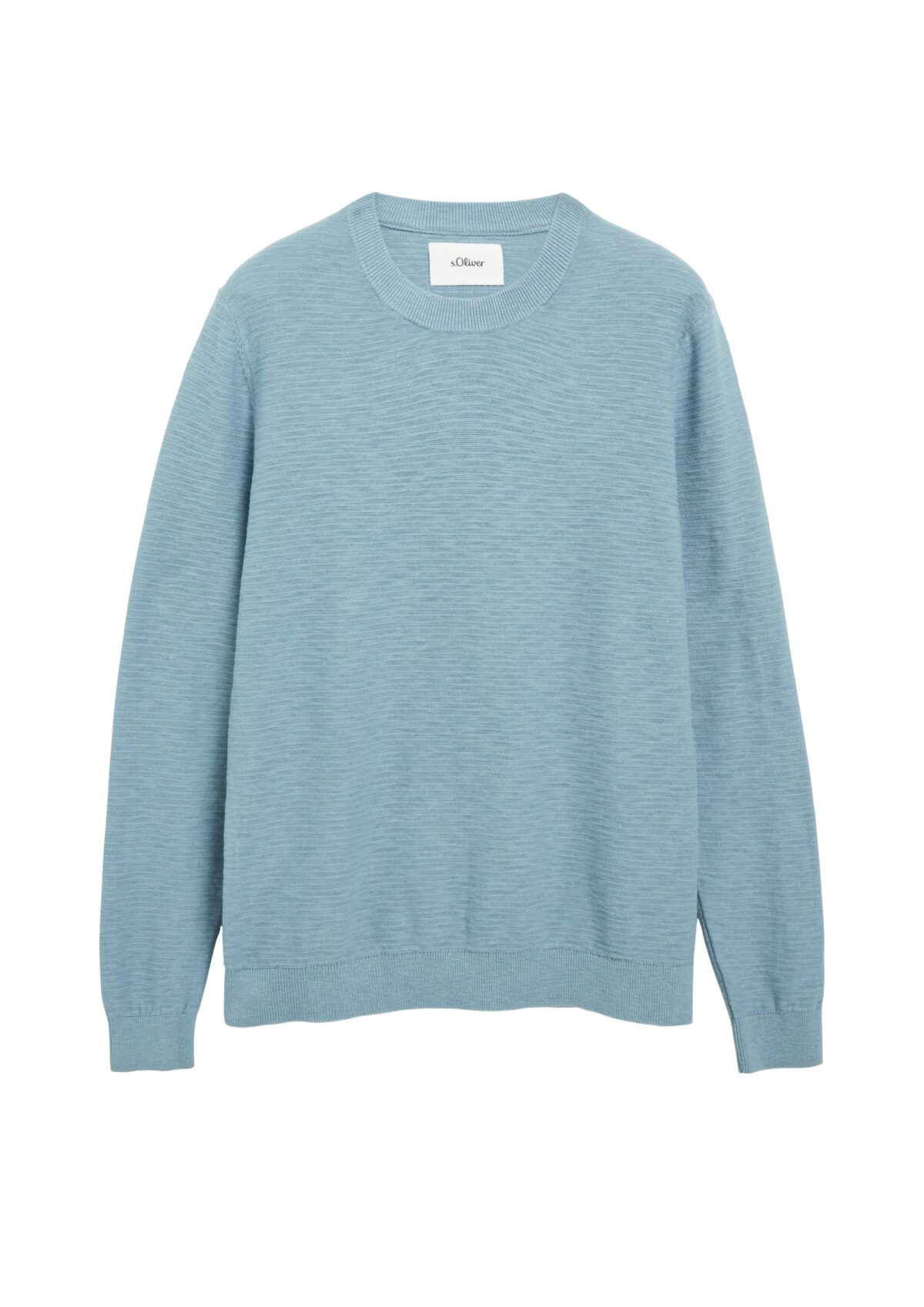 s_oliver_strickpullover_21_803_23_5030_1265.jpg S.OLIVER Strickpullover – Bild 1