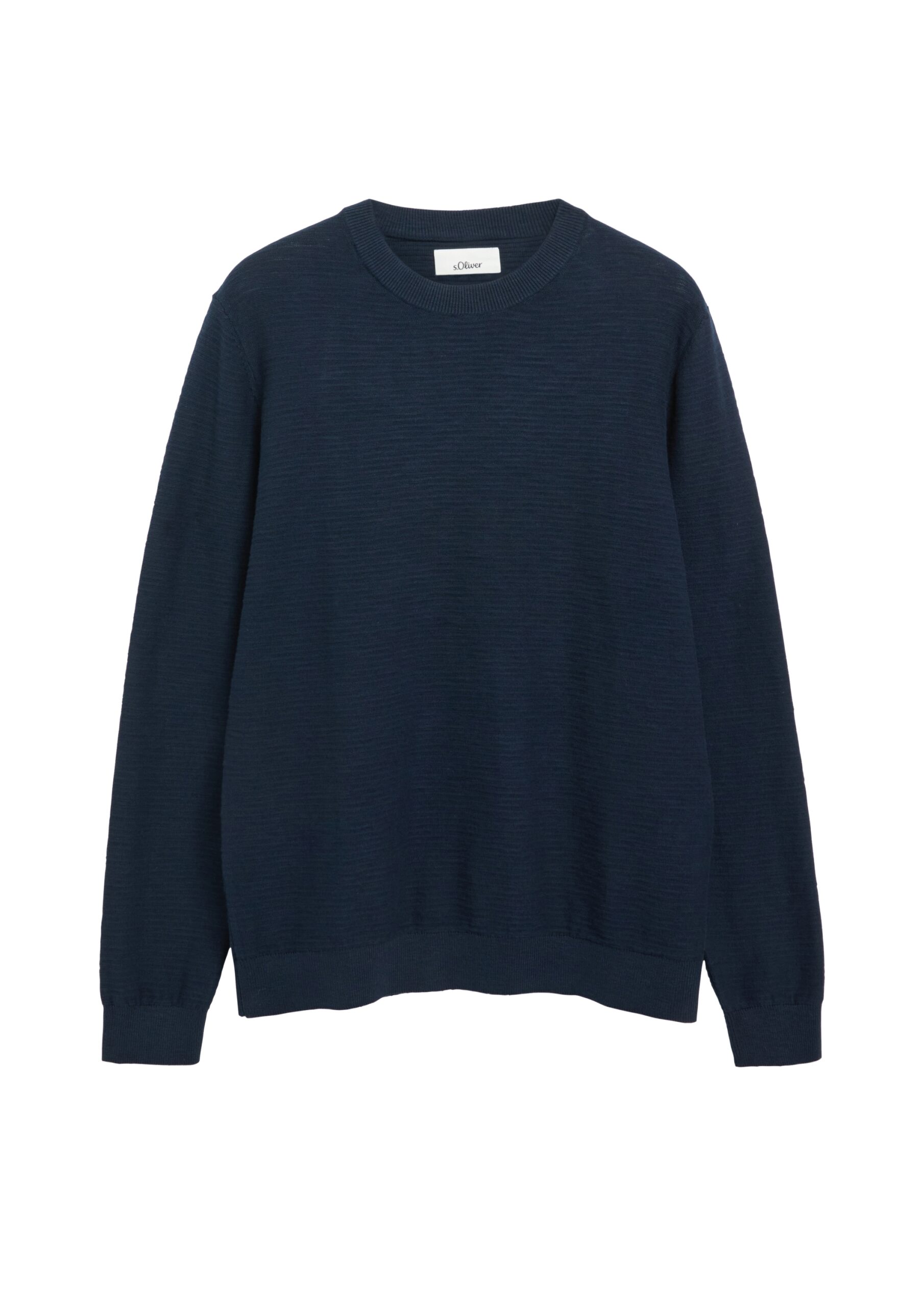 s_oliver_strickpullover_21_803_23_5978_1178.jpg S.OLIVER Strickpullover – Bild 1