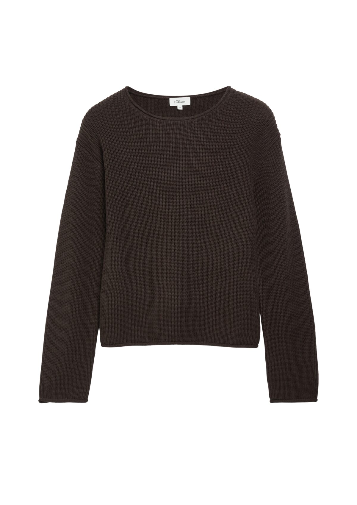 S.OLIVER Strickpullover – Bild 2