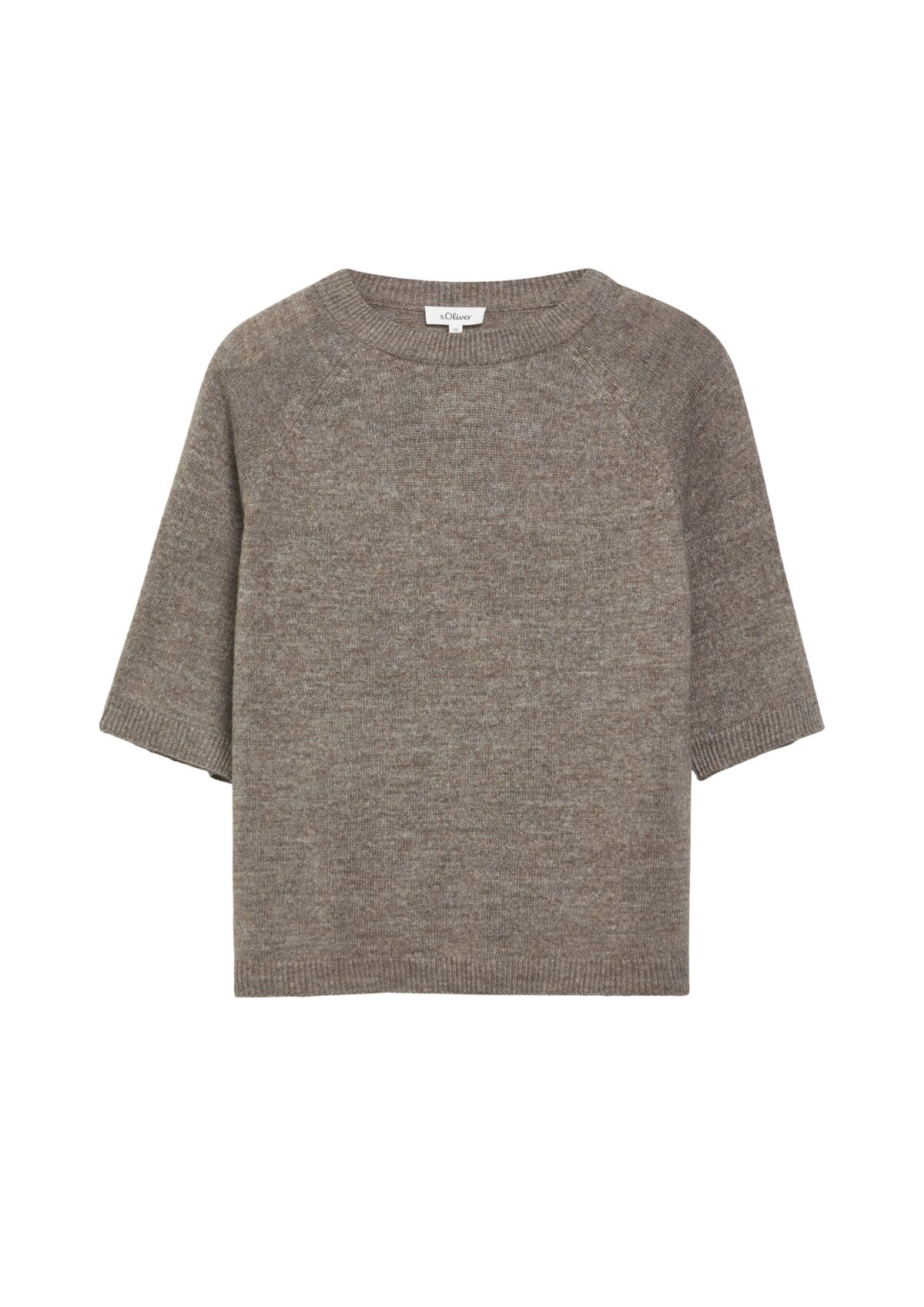 S.OLIVER Strickpullover – Bild 2