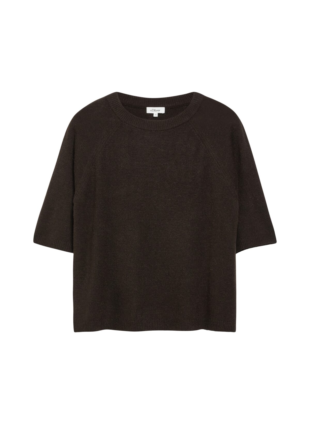 S.OLIVER Strickpullover – Bild 2