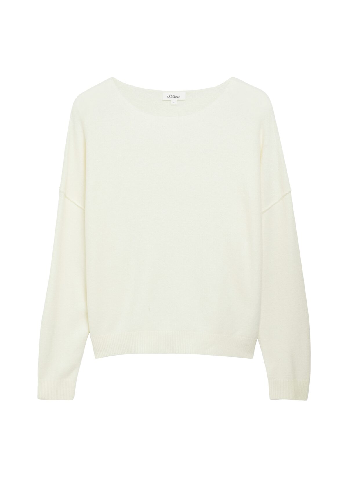 S.OLIVER Strickpullover – Bild 1