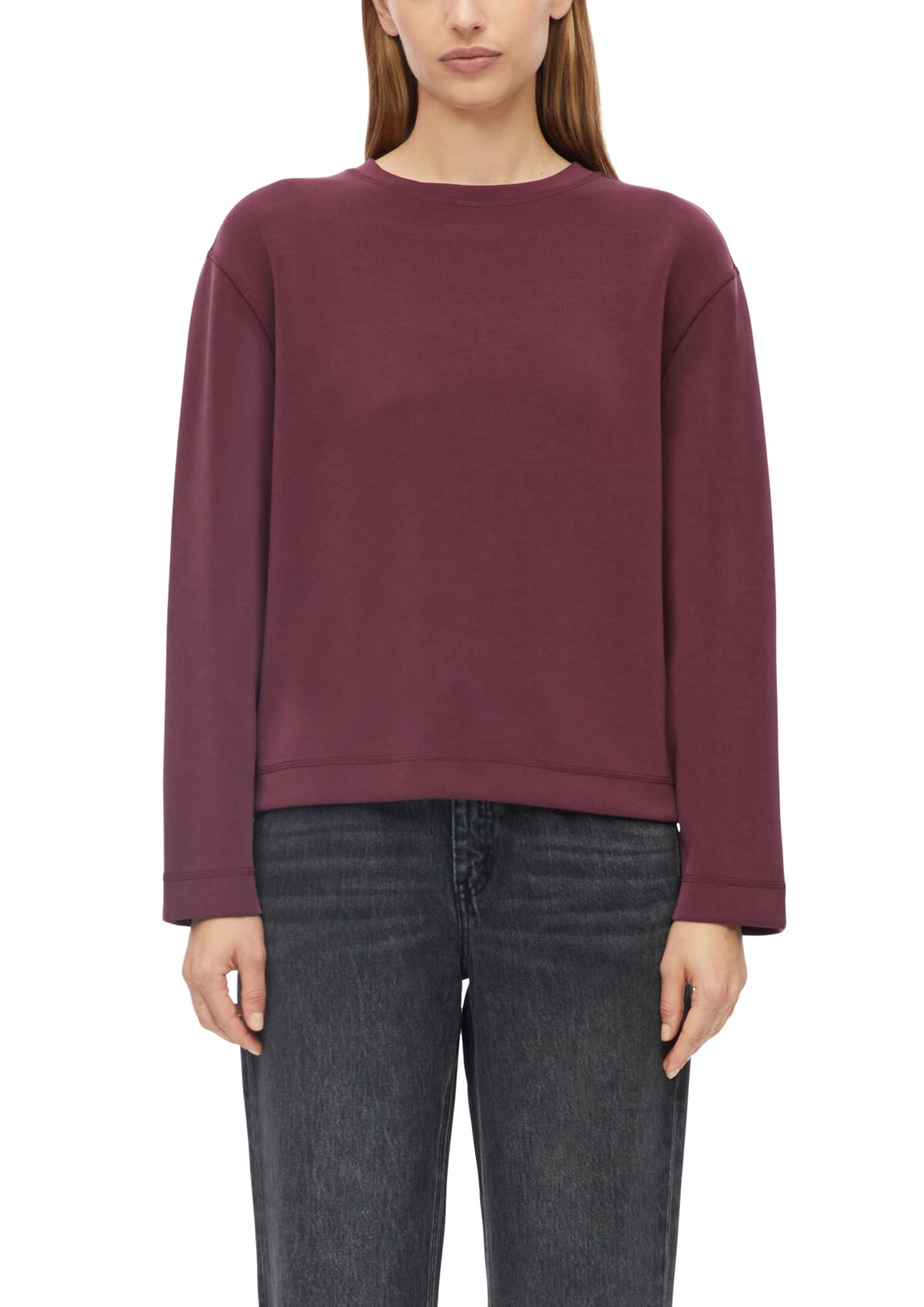 S.OLIVER Sweatshirt – Bild 1