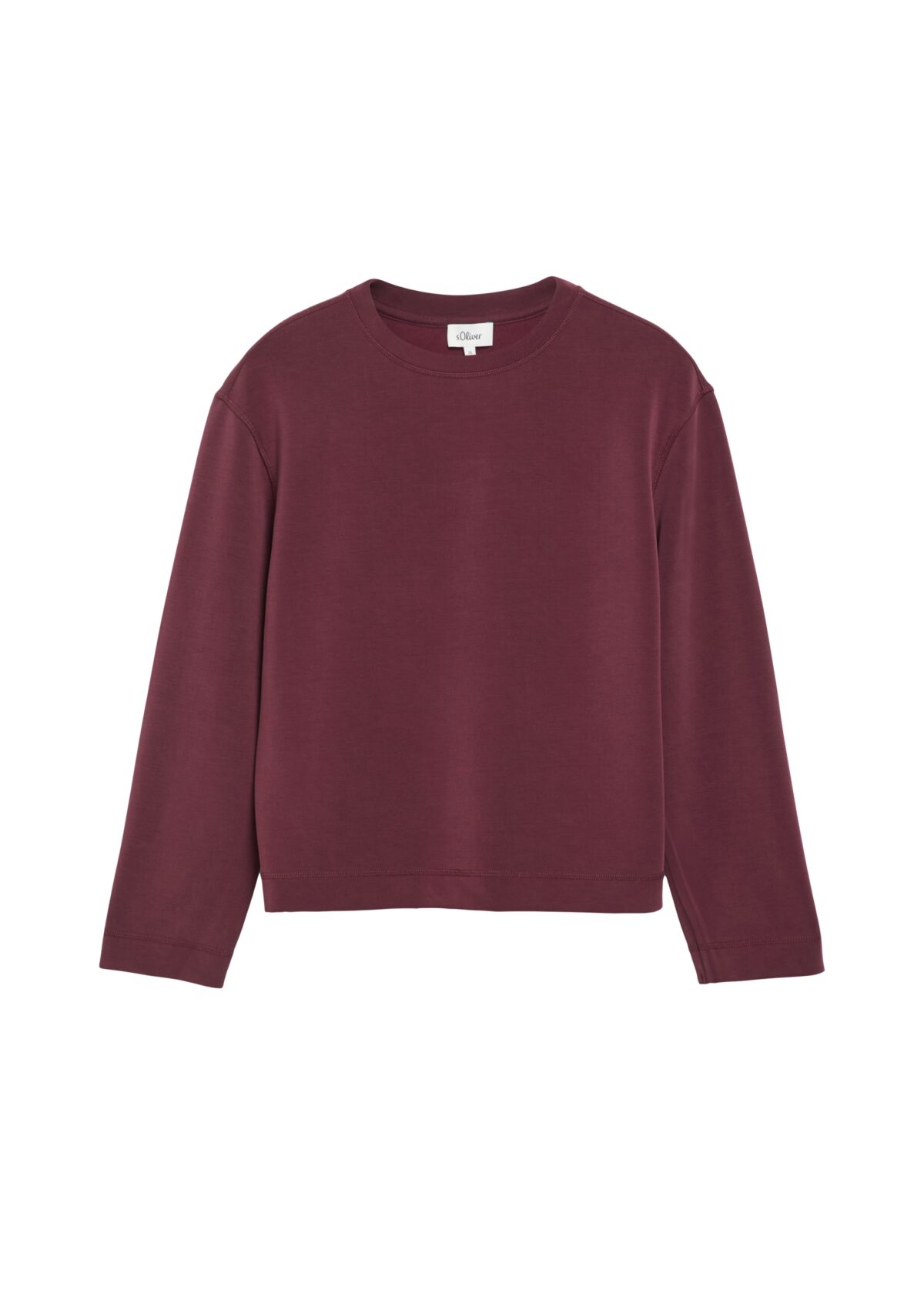 S.OLIVER Sweatshirt – Bild 2