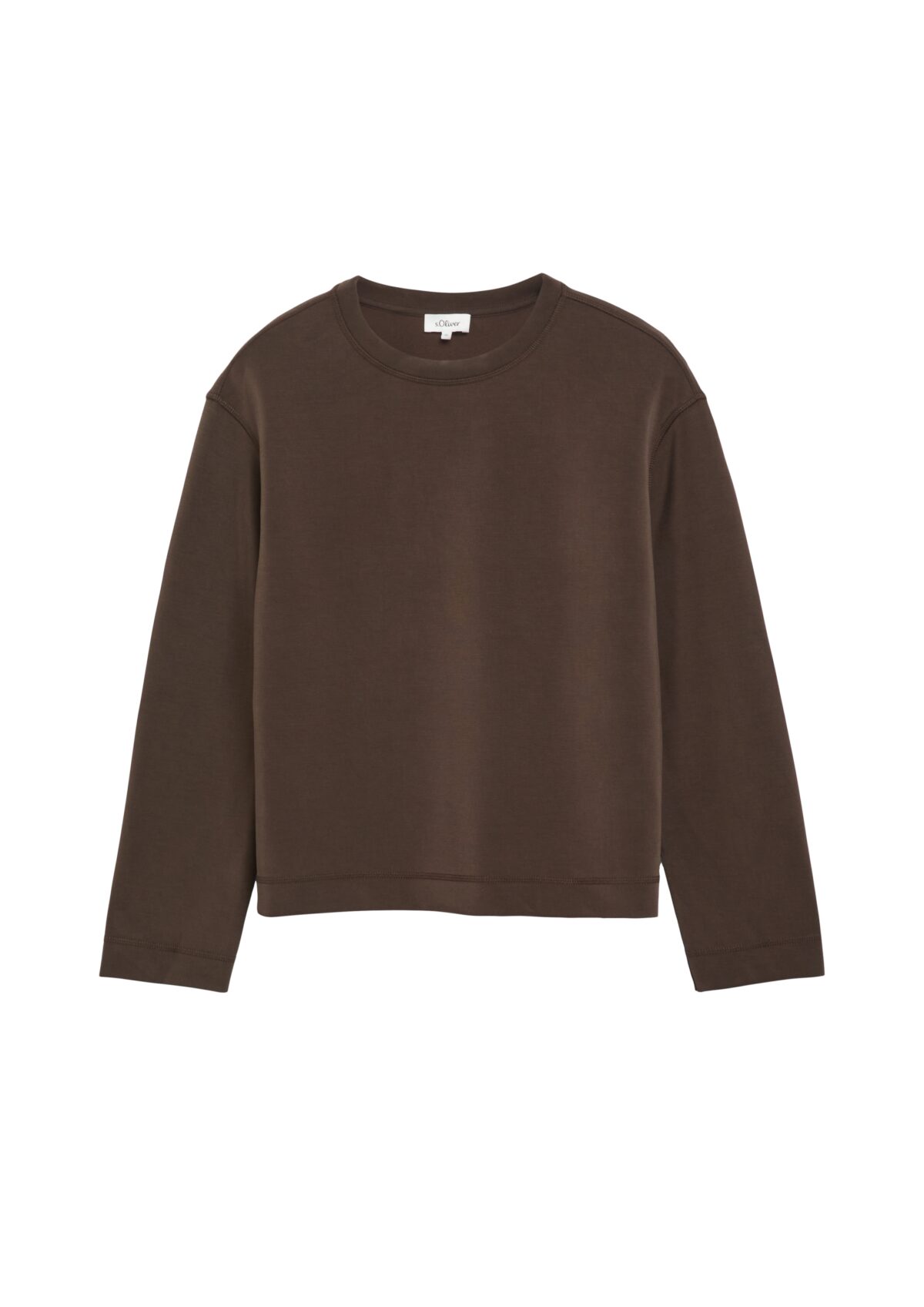 s_oliver_sweatshirt_21_814_51_8944_1103.jpg S.OLIVER Sweatshirt – Bild 1