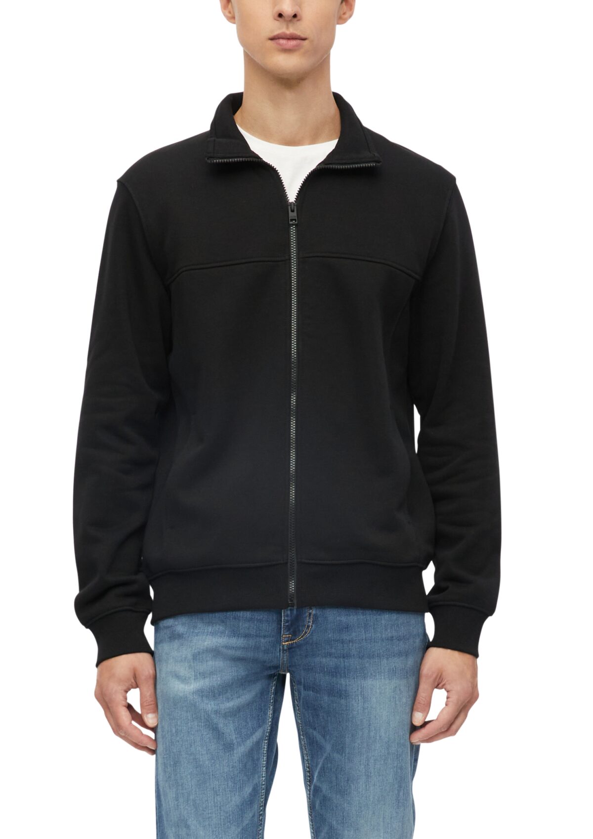 S.OLIVER Sweatshirt Jacke – Bild 2