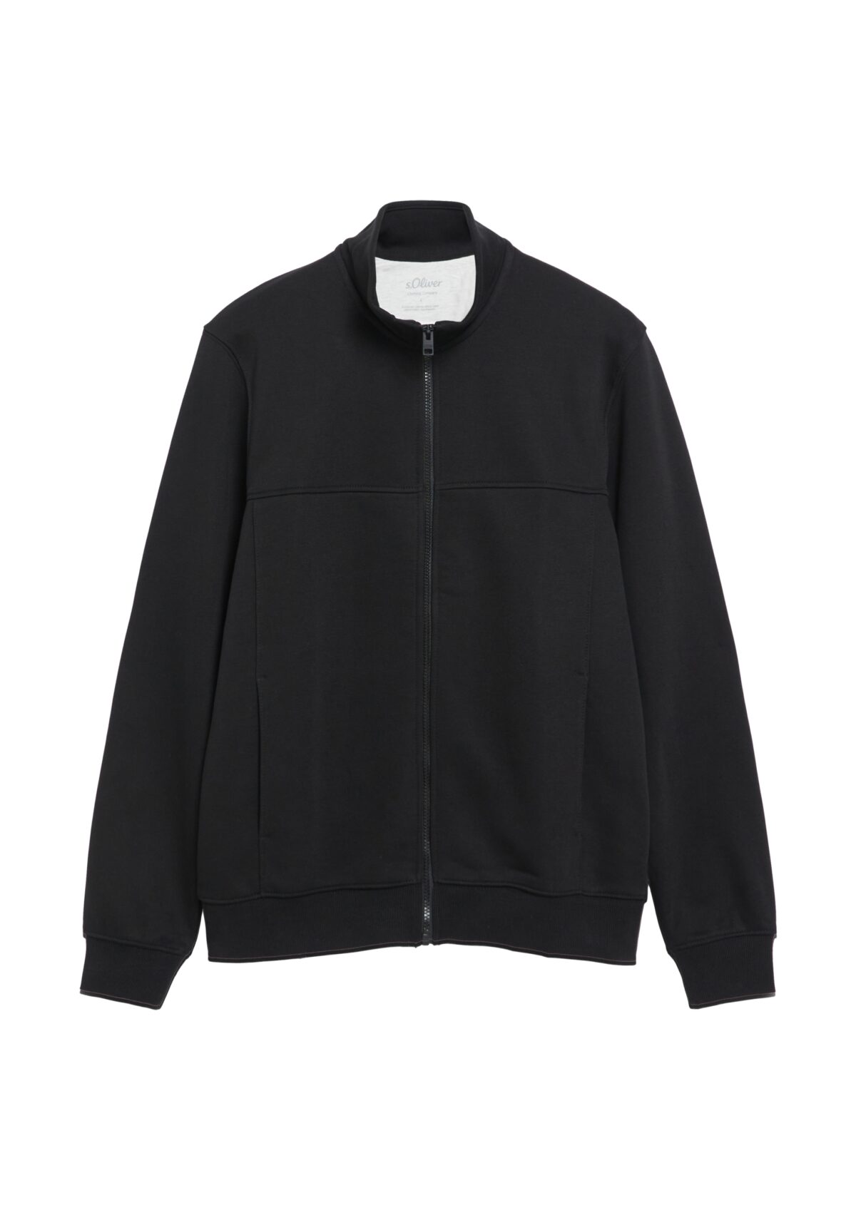 S.OLIVER Sweatshirt Jacke – Bild 3