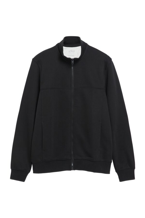 S.OLIVER Sweatshirt Jacke – Bild 3