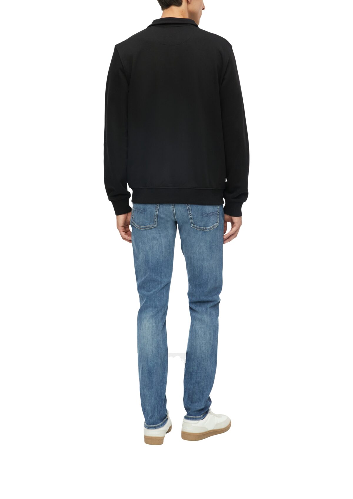 S.OLIVER Sweatshirt Jacke – Bild 4