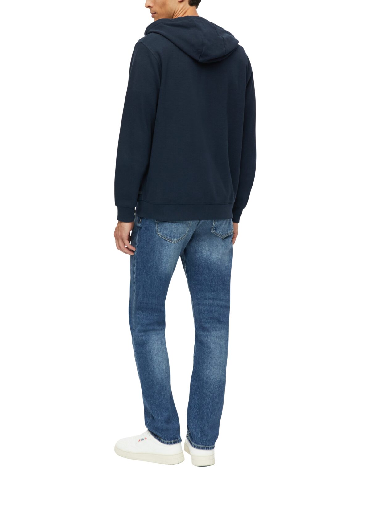 S.OLIVER Sweatshirt Jacke – Bild 3