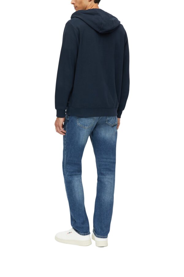 S.OLIVER Sweatshirt Jacke – Bild 3