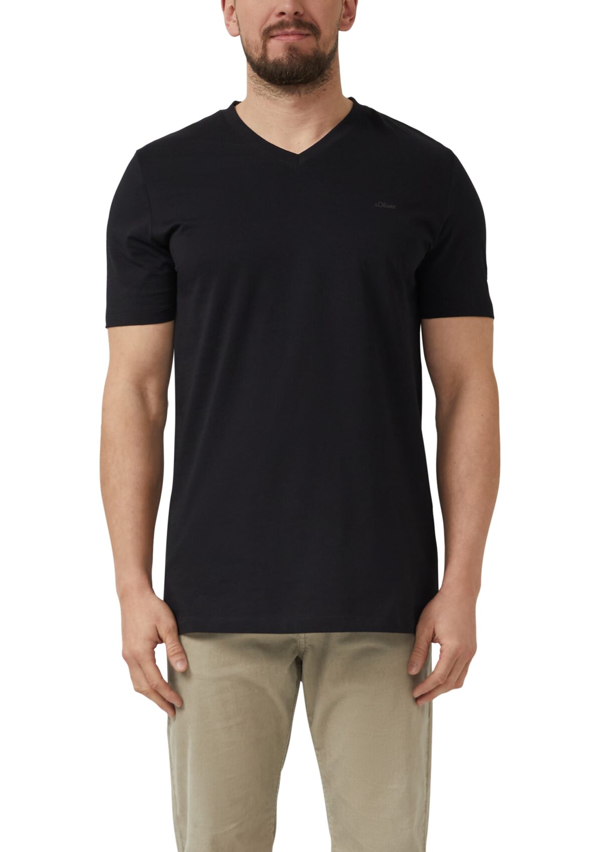 S.OLIVER T-Shirt – Bild 1