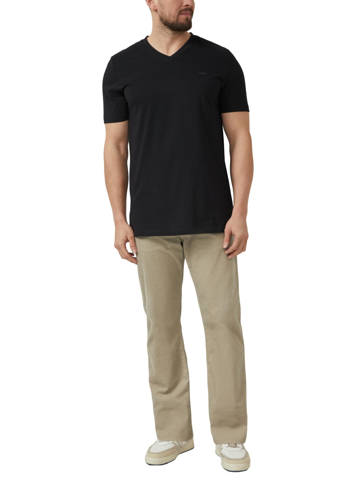 S.OLIVER T-Shirt – Bild 2