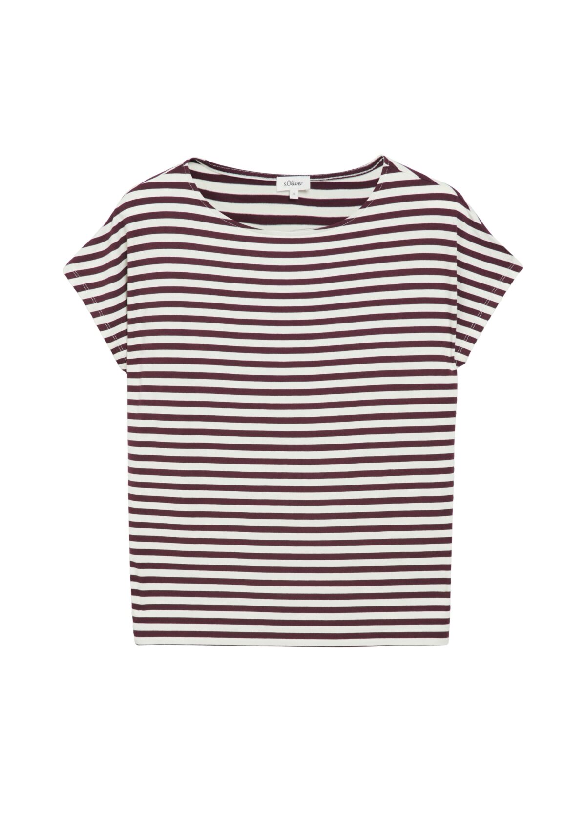 S.OLIVER T-Shirt – Bild 2