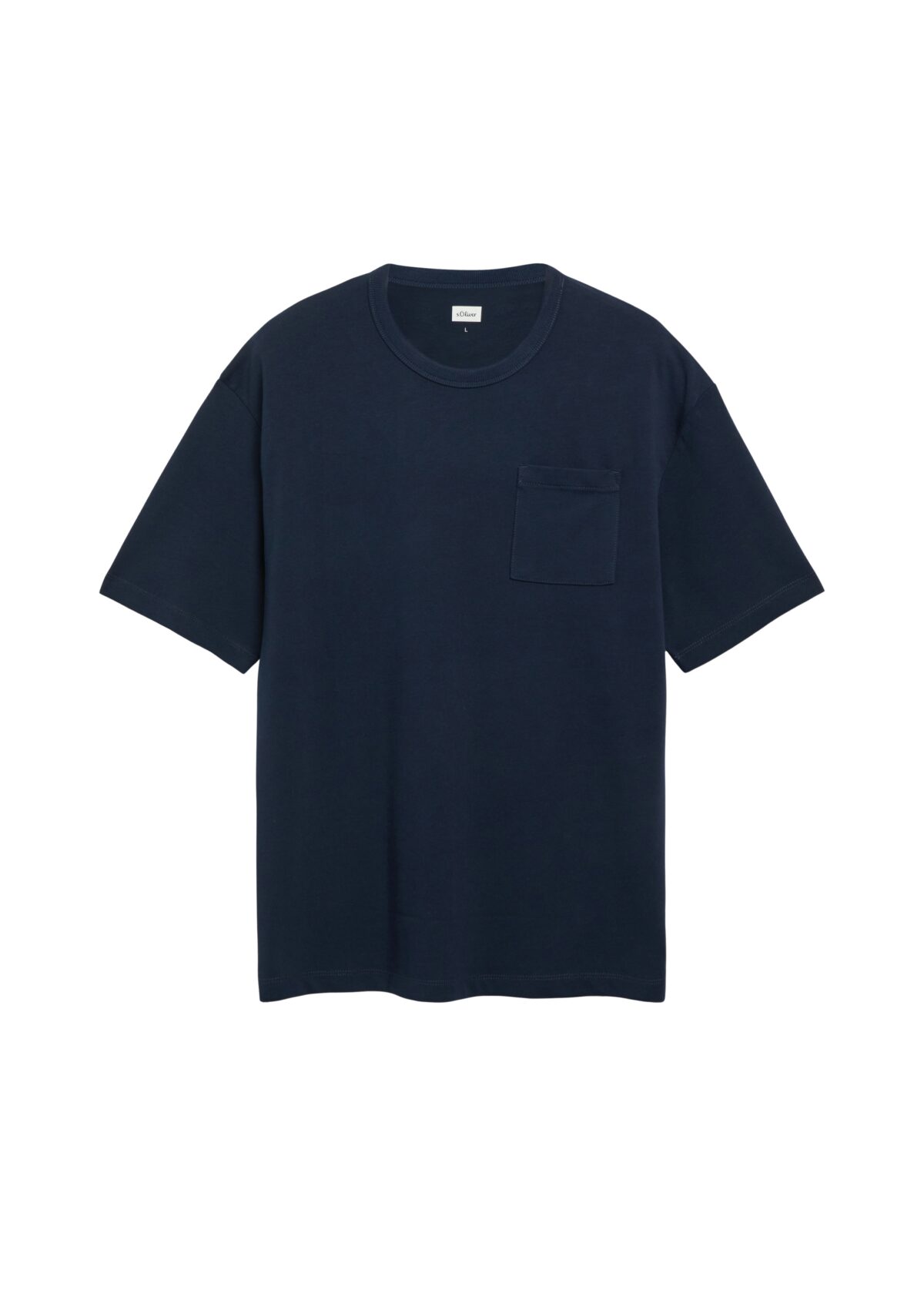 S.OLIVER T-Shirt – Bild 3