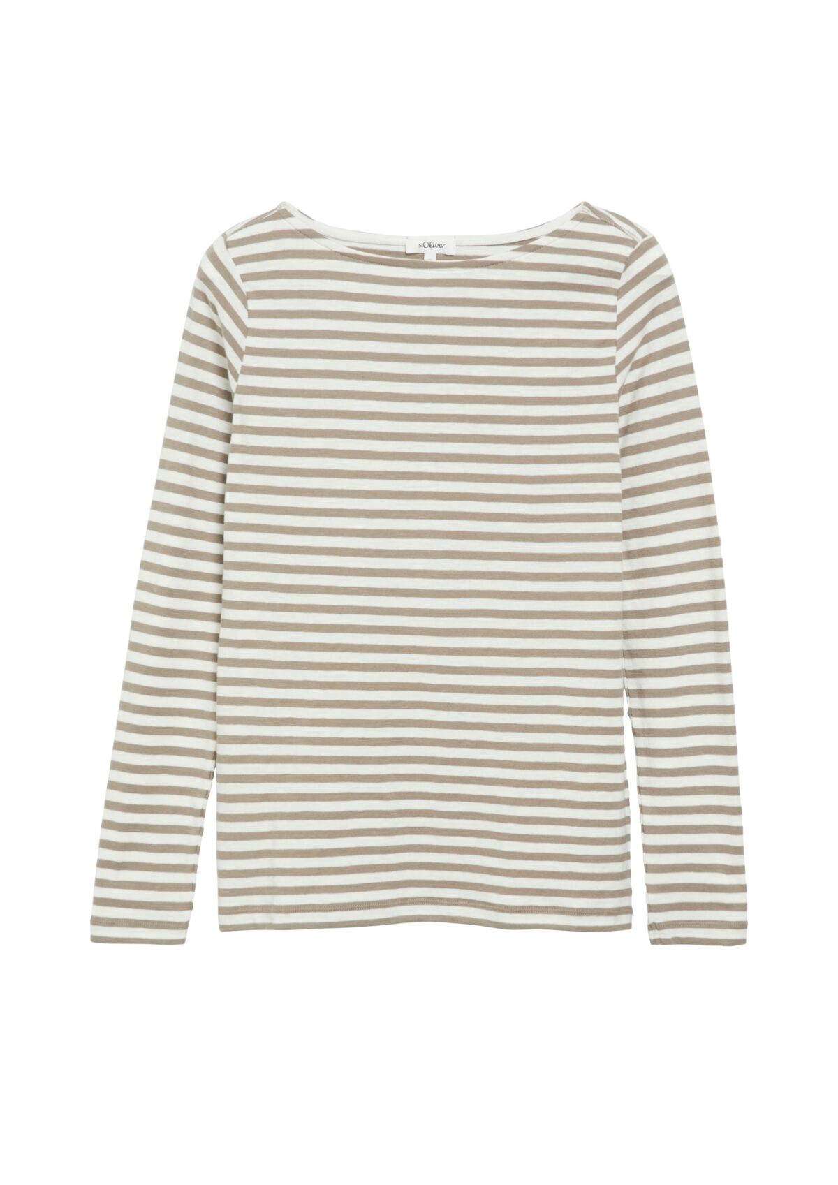 S.OLIVER T-Shirt – Bild 2