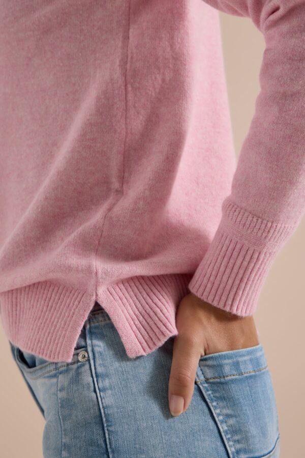 CECIL Cosy Polo – Bild 4