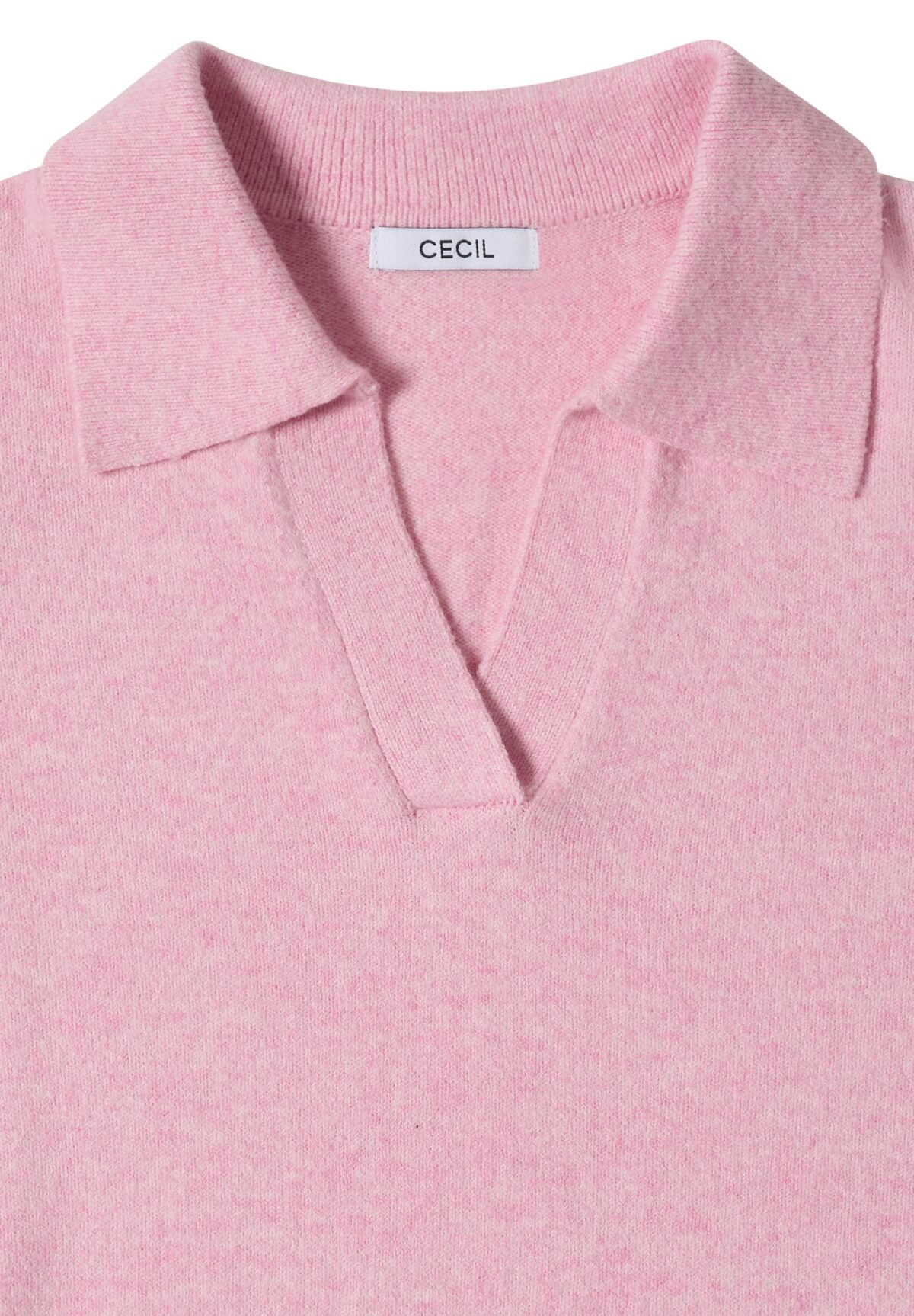 CECIL Cosy Polo – Bild 6