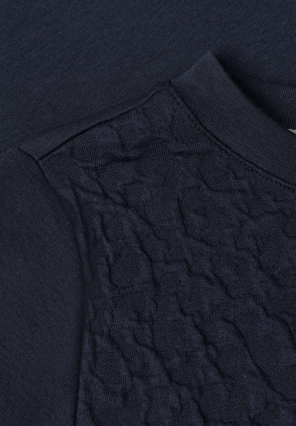 CECIL Mat Mix Shirt – Bild 6