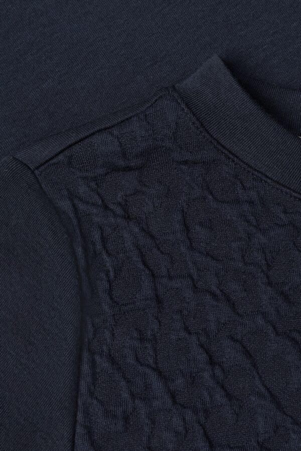 CECIL Mat Mix Shirt – Bild 6