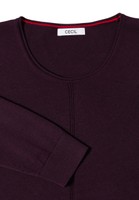 CECIL NOS_Basic RoundneckNOS_Basic R – Bild 5