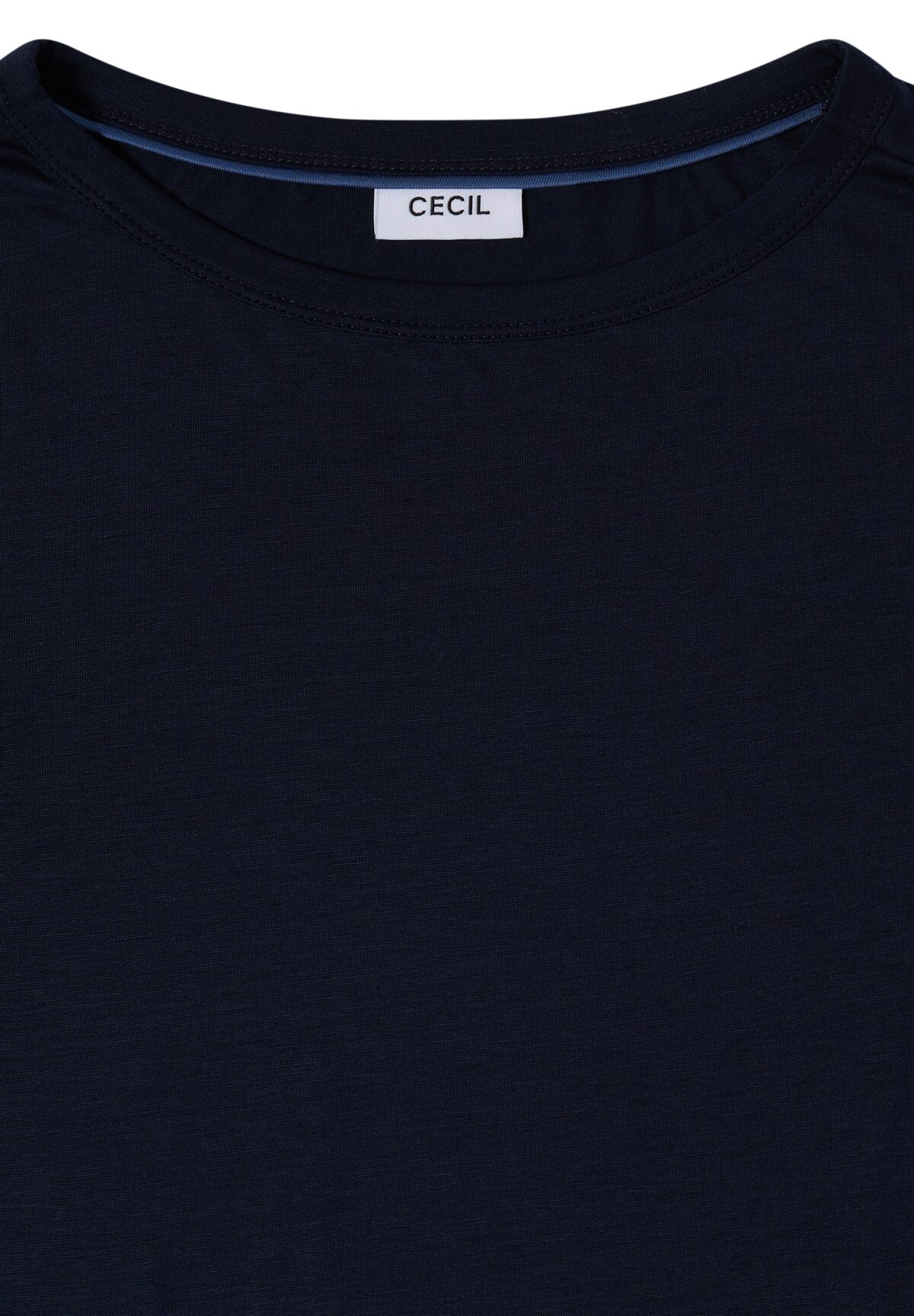 CECIL NOS Solid Layering ShirtNOS So – Bild 7