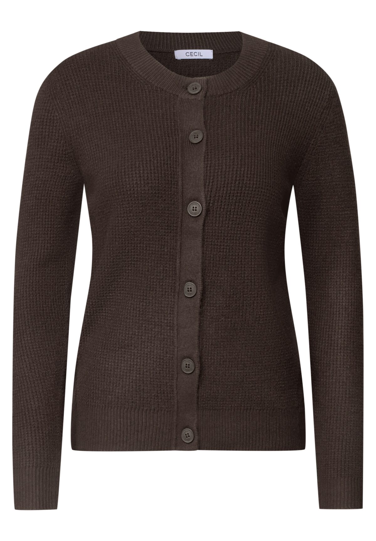 CECIL NOS Structured cosy CardiganNO – Bild 5