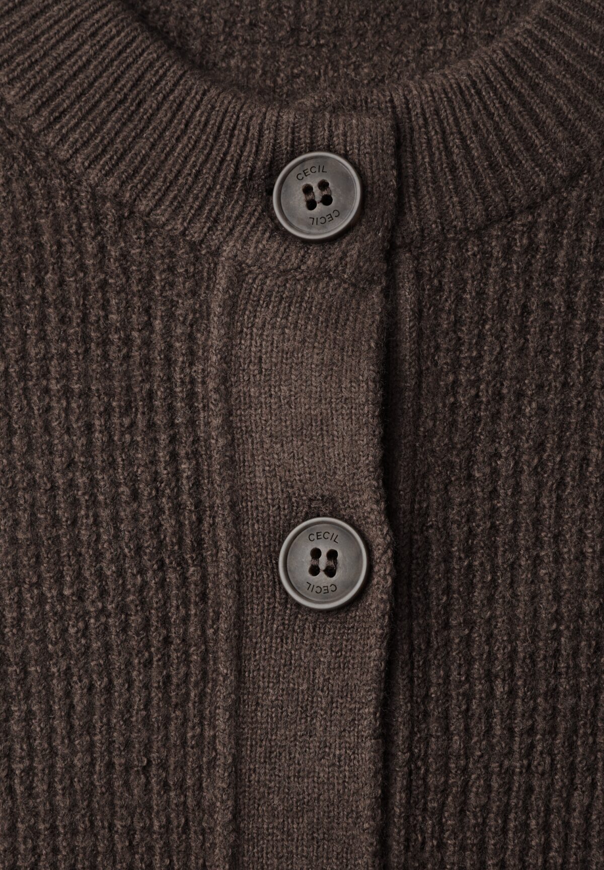 CECIL NOS Structured cosy CardiganNO – Bild 6