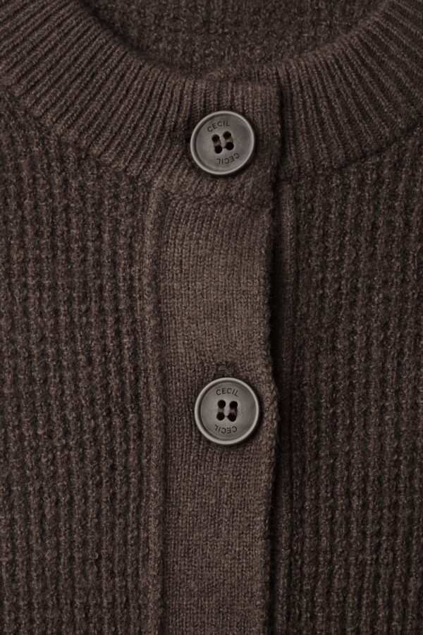 CECIL NOS Structured cosy CardiganNO – Bild 6