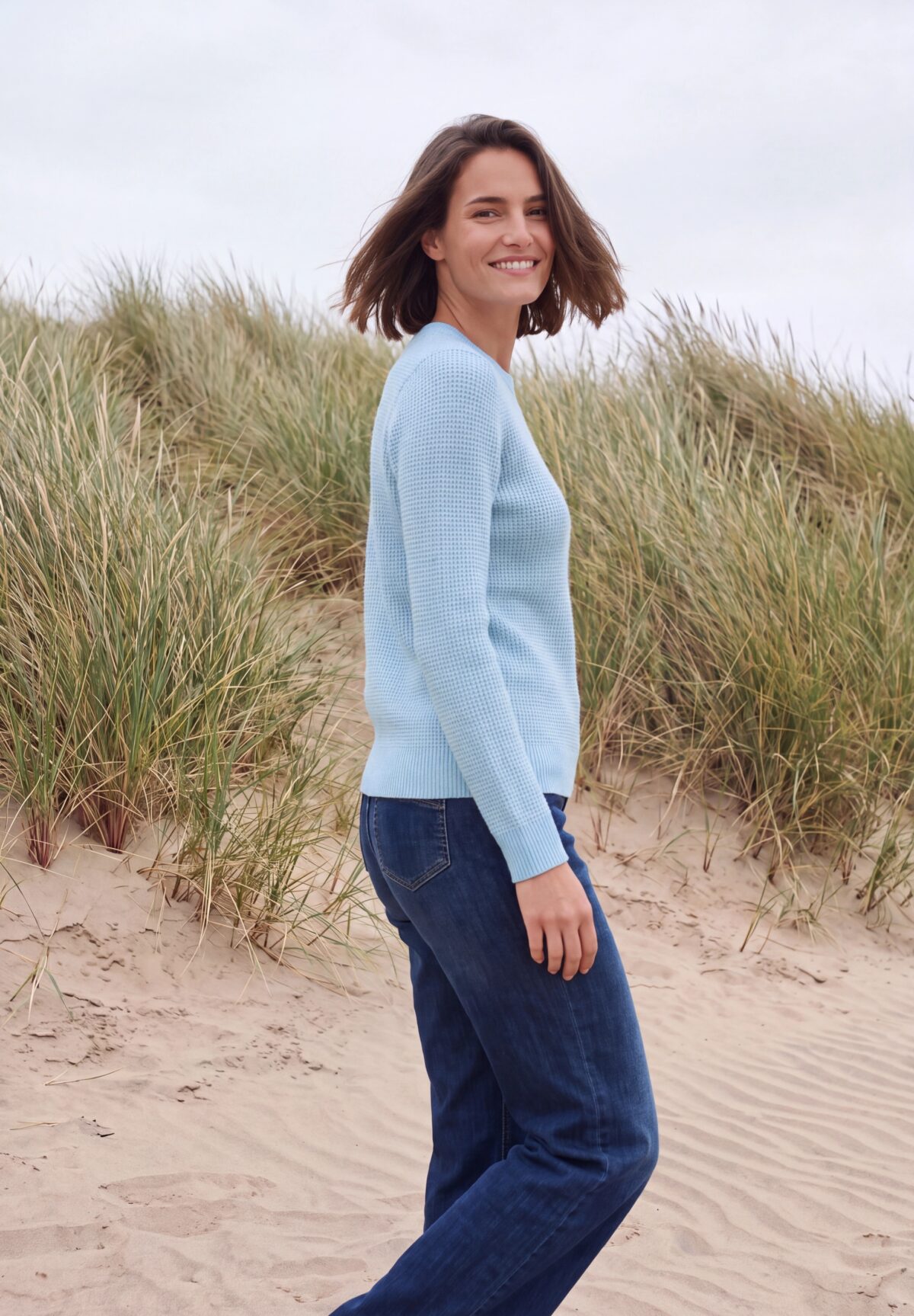 CECIL NOS Structured cosy sweaterNOS – Bild 2