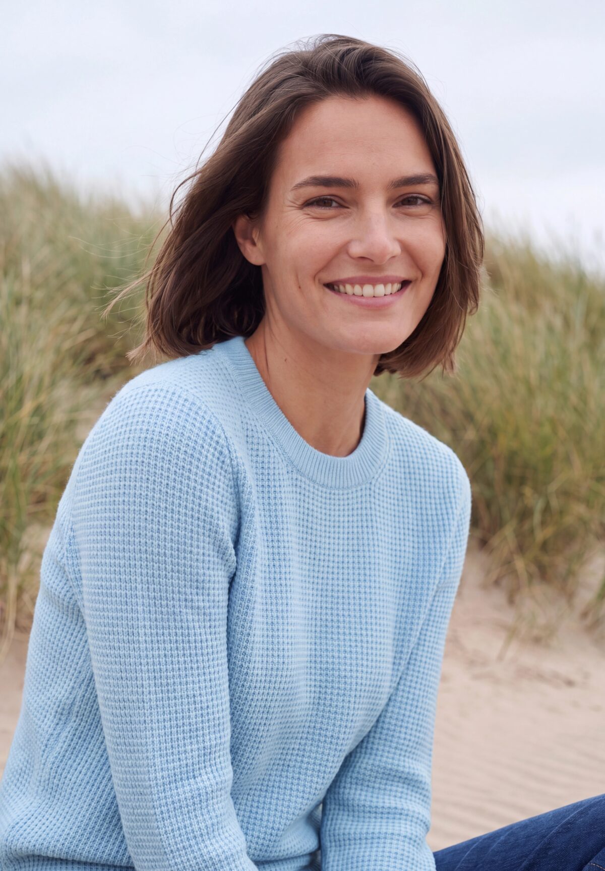 CECIL NOS Structured cosy sweaterNOS – Bild 3