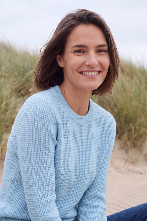 CECIL NOS Structured cosy sweaterNOS – Bild 3