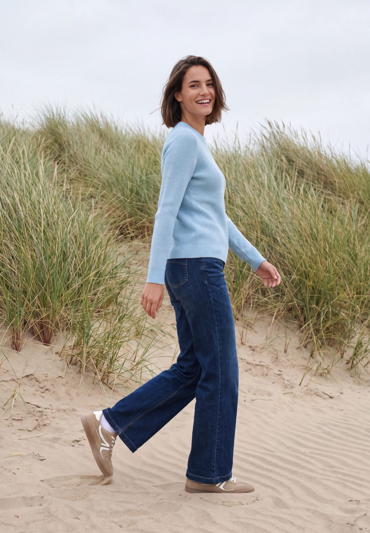 CECIL NOS Structured cosy sweaterNOS – Bild 4
