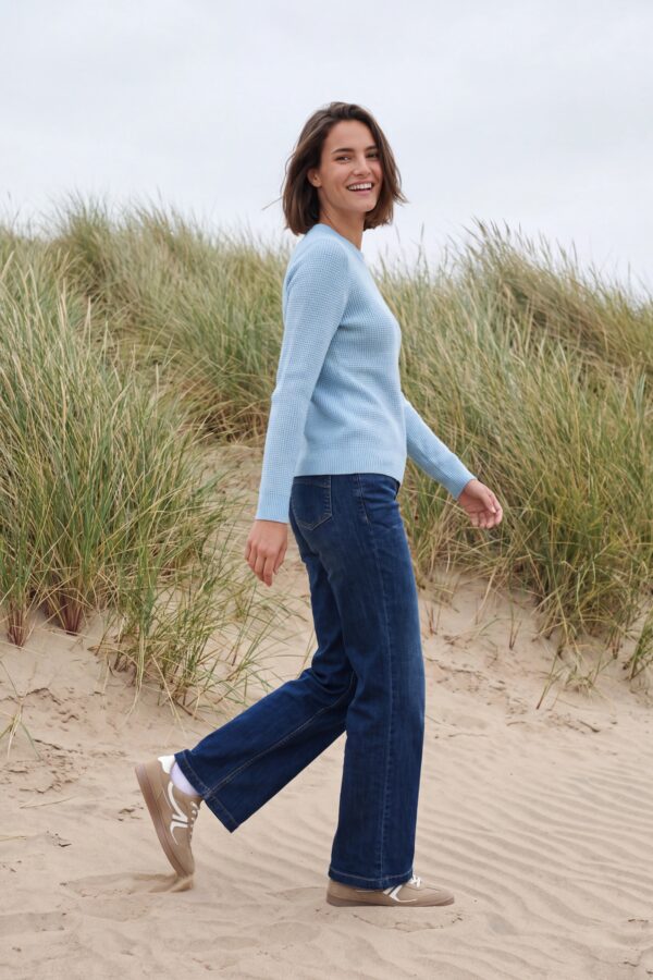 CECIL NOS Structured cosy sweaterNOS – Bild 4