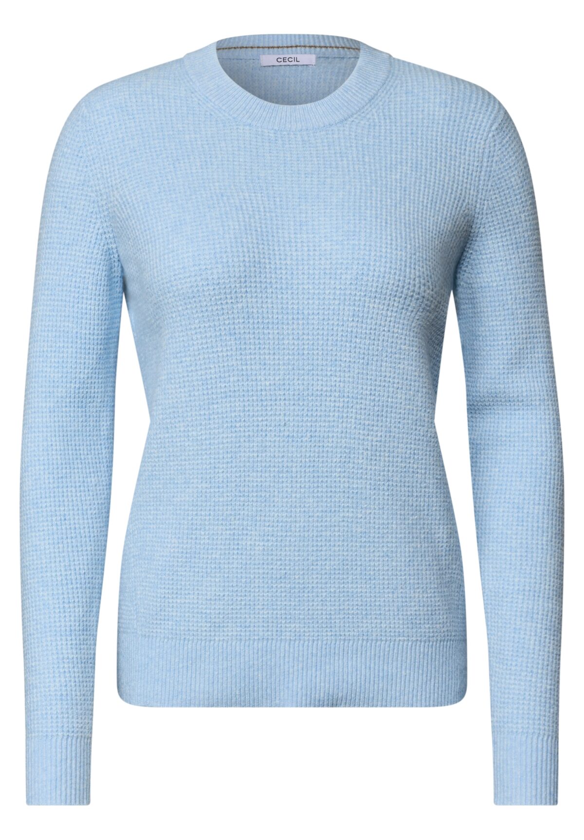 CECIL NOS Structured cosy sweaterNOS – Bild 5