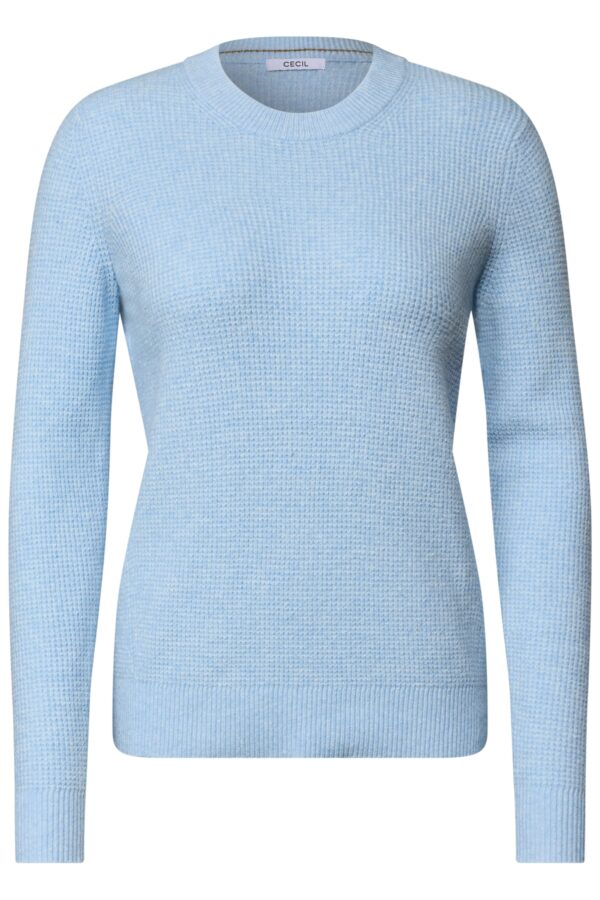 CECIL NOS Structured cosy sweaterNOS – Bild 5