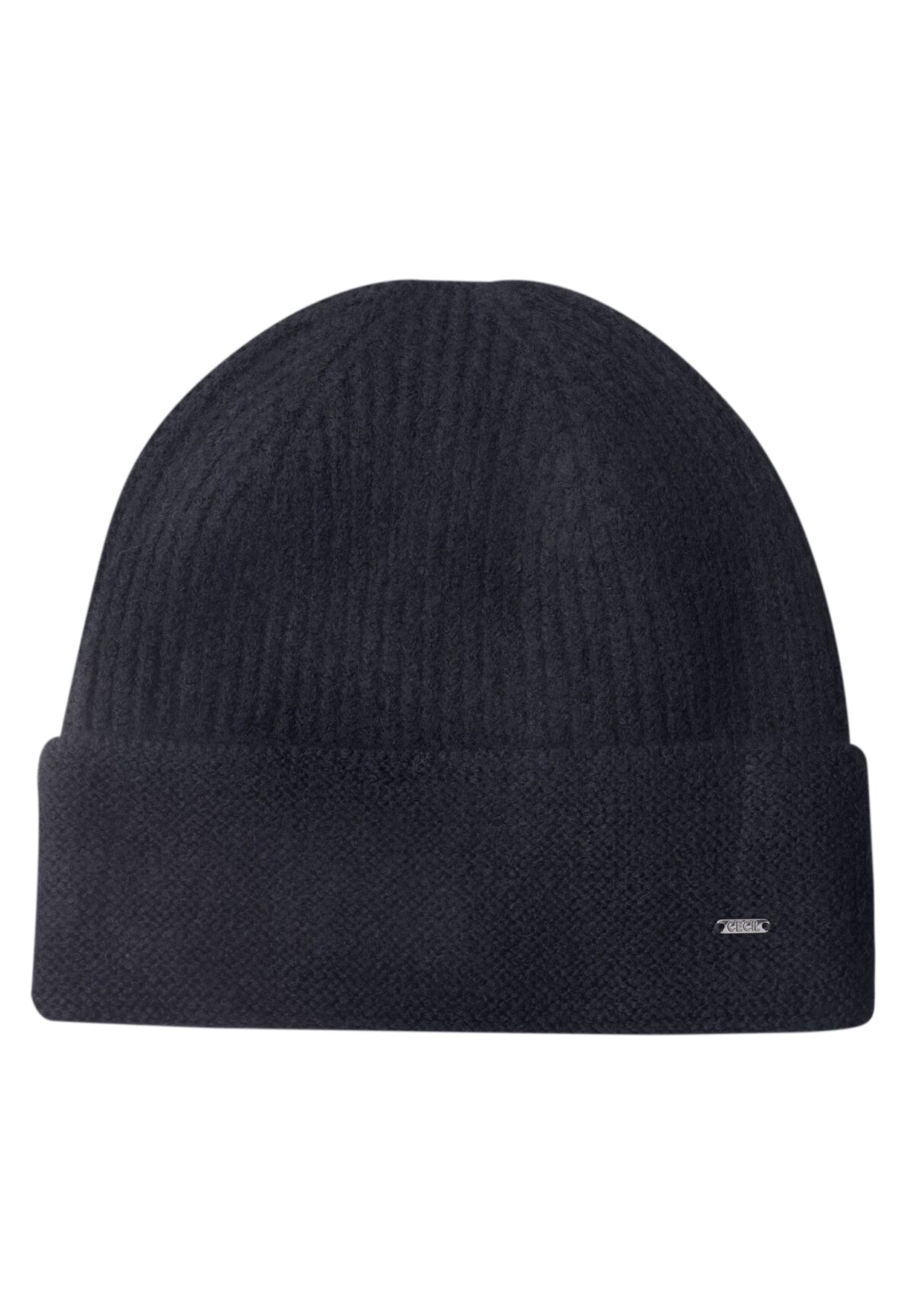 CECIL O_Melange Knit Cap – Bild 5
