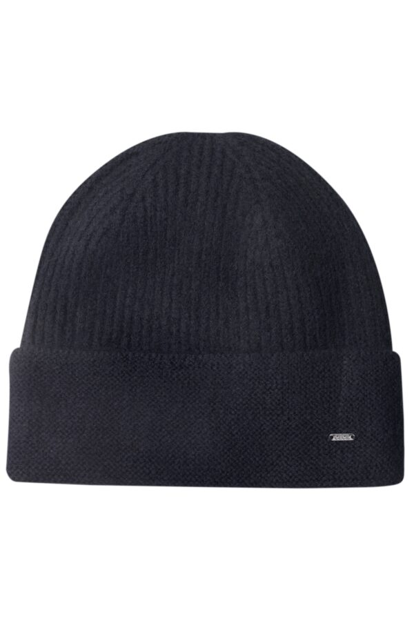 CECIL O_Melange Knit Cap – Bild 5