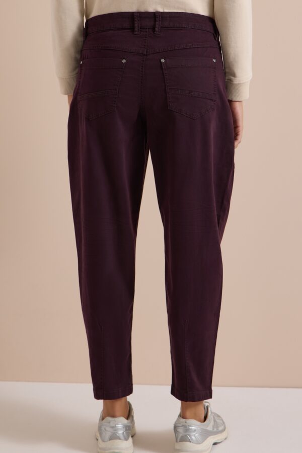 CECIL Style Scarlett Barrel Washed – Bild 5