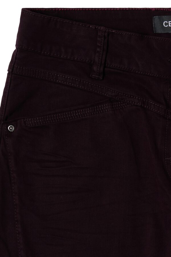CECIL Style Scarlett Barrel Washed – Bild 7