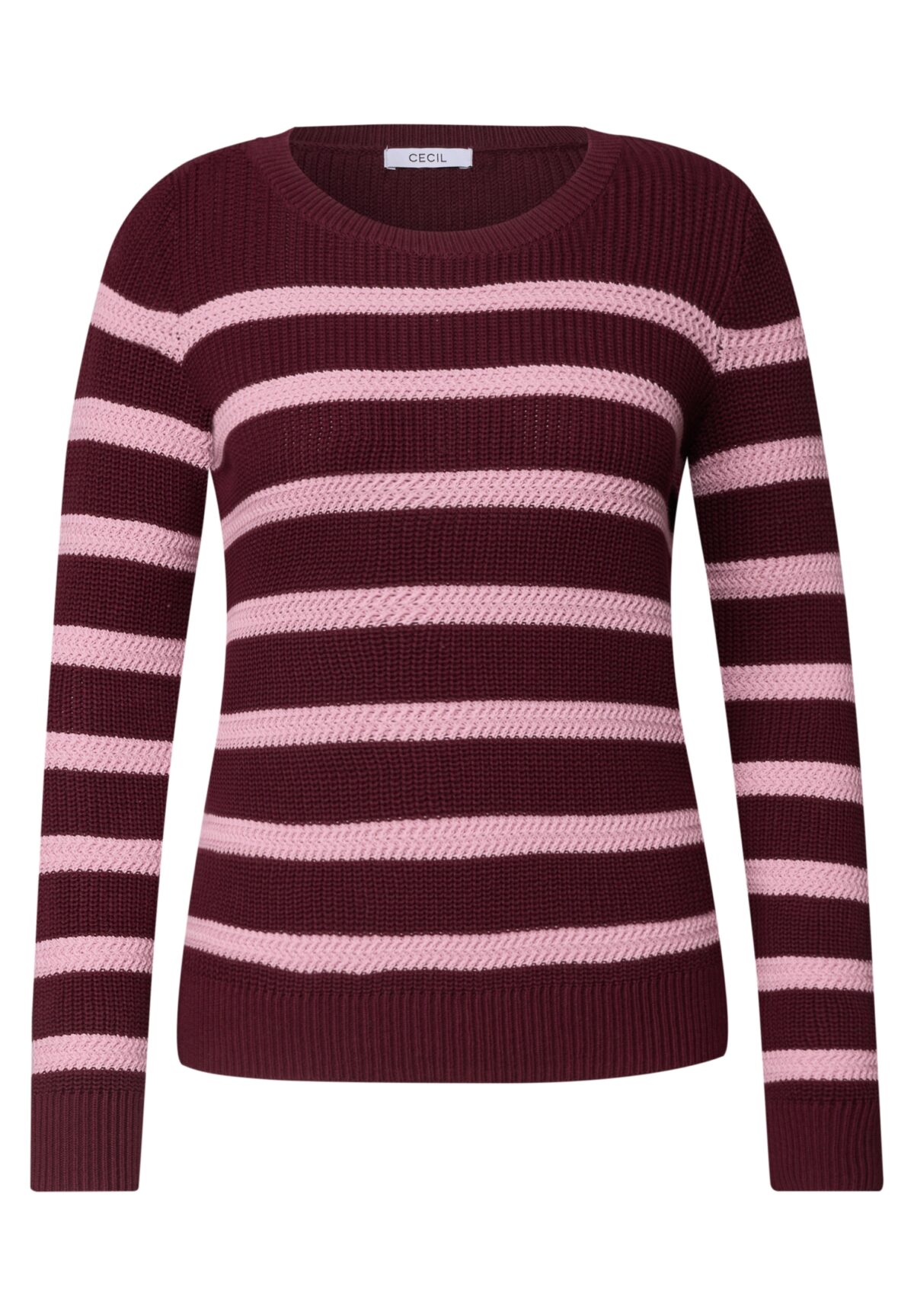 CECIL TOS structured stripeTOS struc – Bild 5