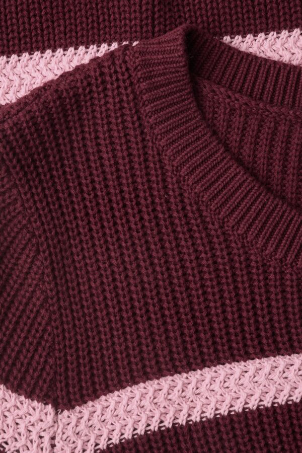 CECIL TOS structured stripeTOS struc – Bild 6