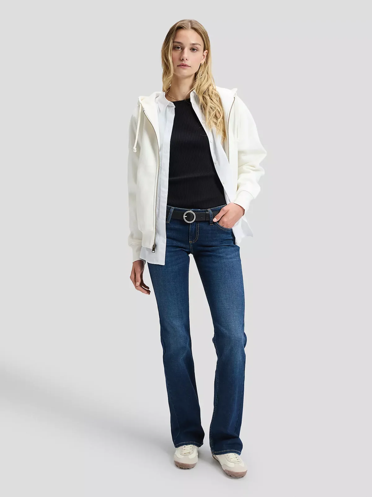 LEE JESSICA VINTAGE_STORM – Bild 1