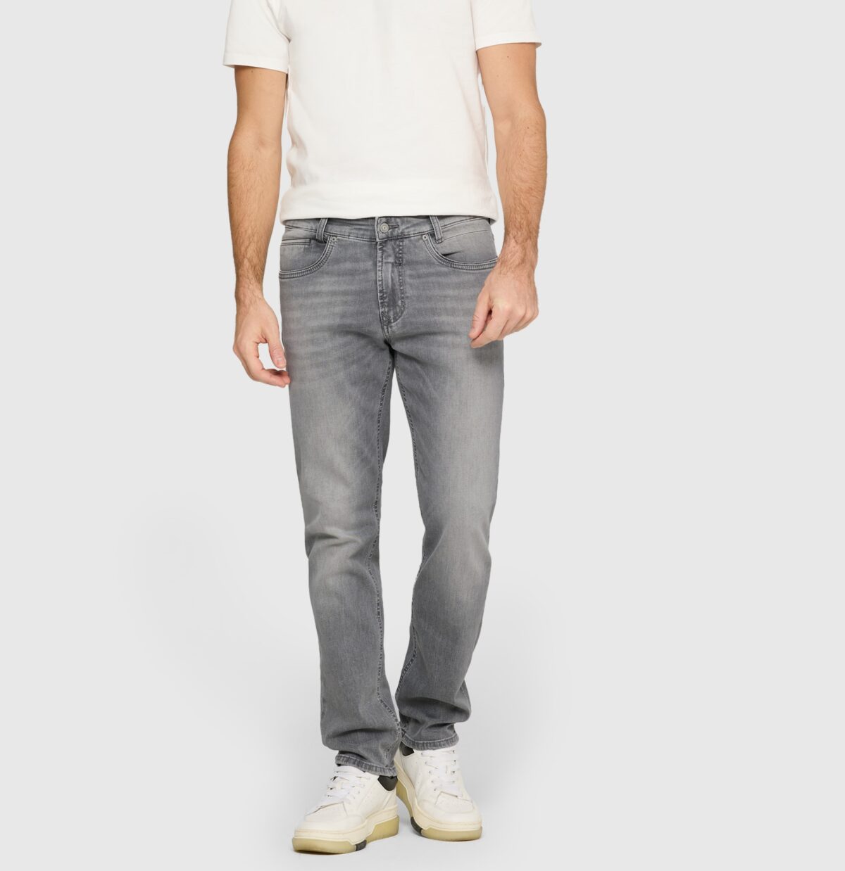 MAC Jeans Arne Pipe – Bild 2