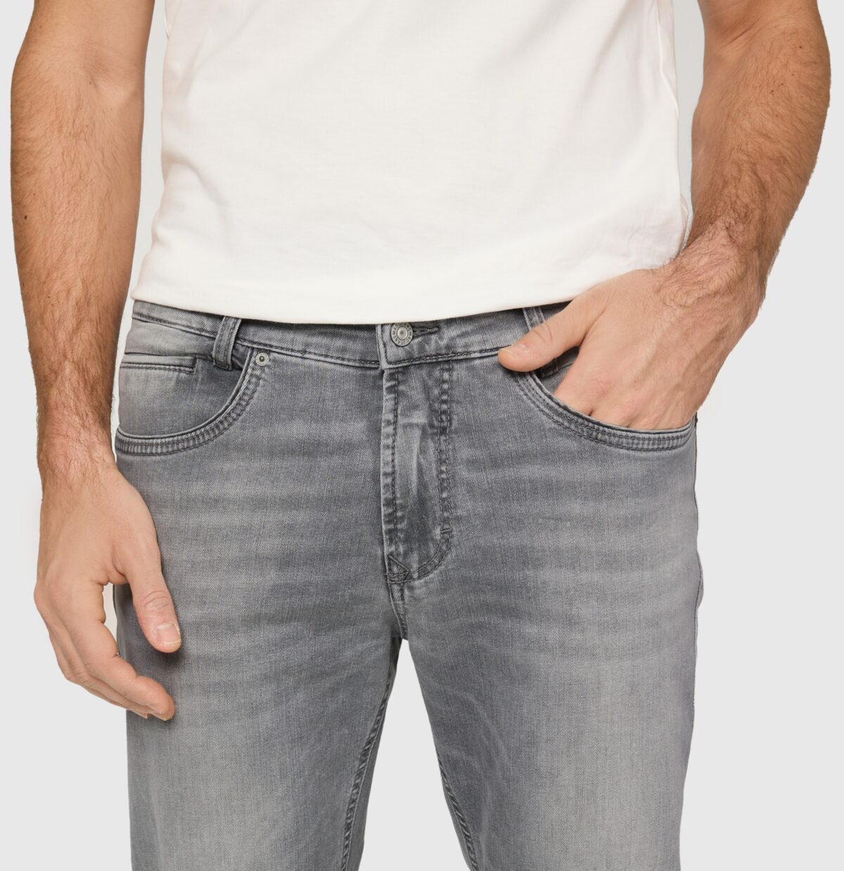 MAC Jeans Arne Pipe – Bild 4