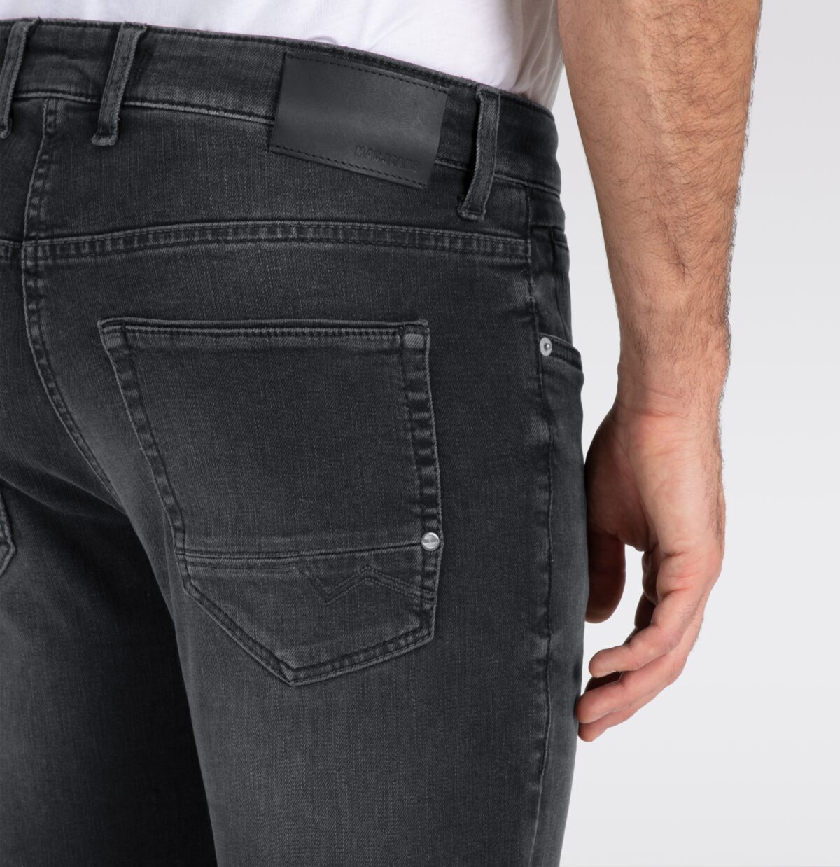 MAC Jeans Arne Pipe – Bild 3