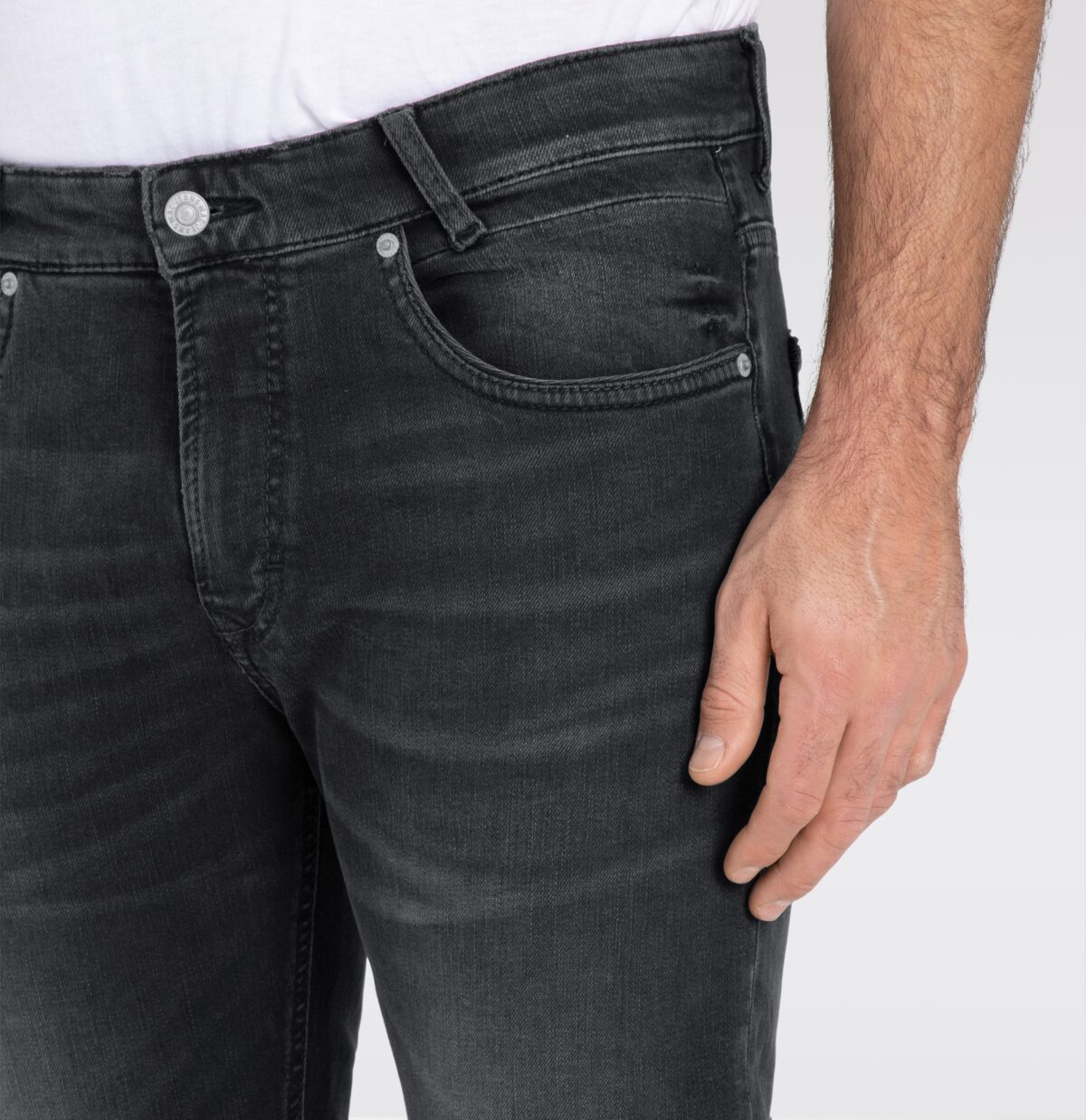 MAC Jeans Arne Pipe – Bild 4