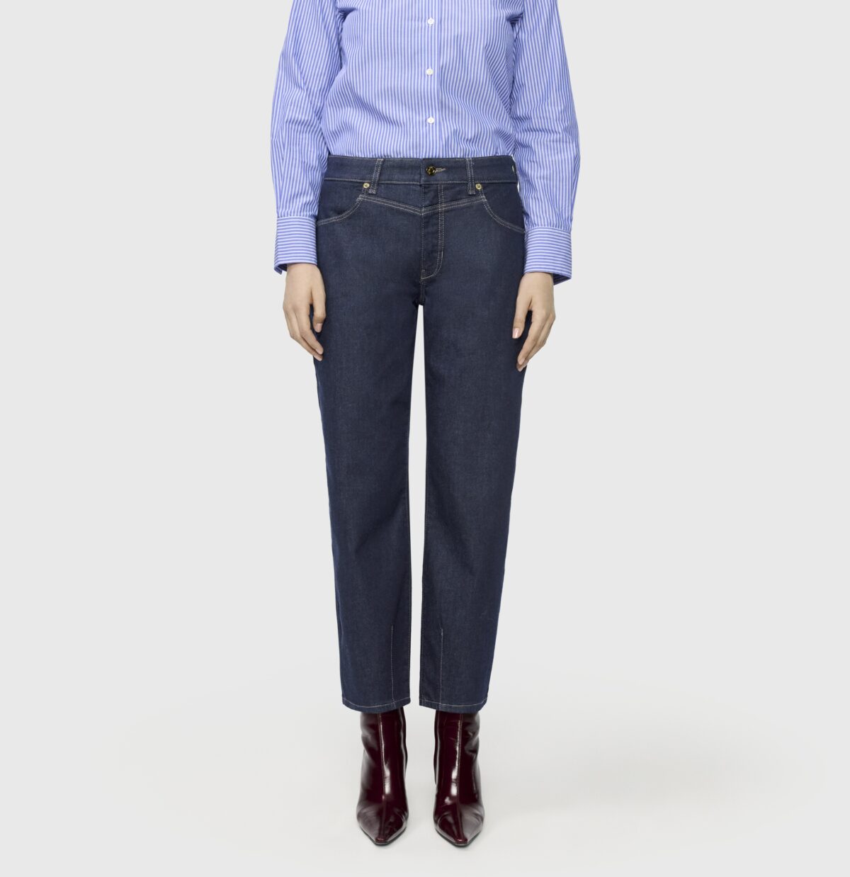 MAC Jeans BOBBIE – Bild 2