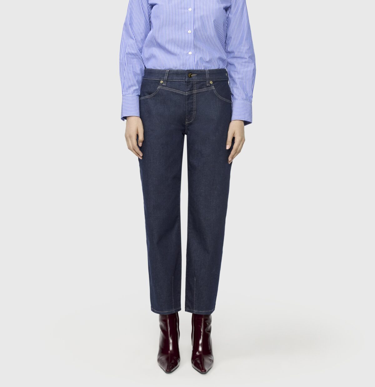 MAC Jeans BOBBIE – Bild 3