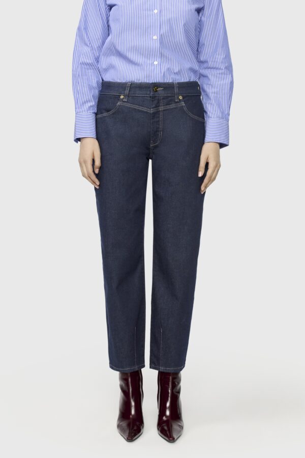 MAC Jeans BOBBIE – Bild 3